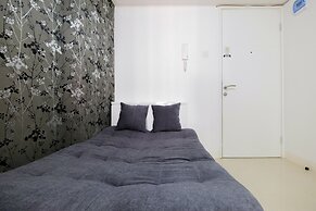 Brand New 2BR at Bassura City Apartment