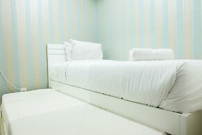 Brand New 2BR at Bassura City Apartment