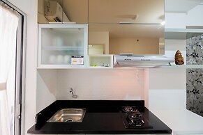 Brand New 2BR at Bassura City Apartment