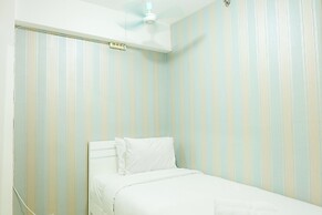 Brand New 2BR at Bassura City Apartment