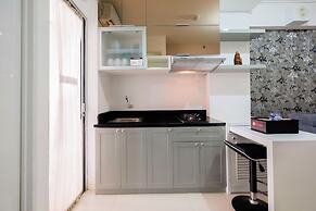 Brand New 2BR at Bassura City Apartment