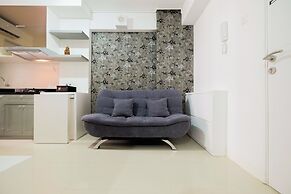 Brand New 2BR at Bassura City Apartment