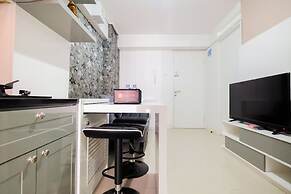 Brand New 2BR at Bassura City Apartment