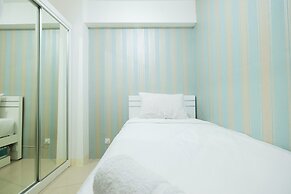 Brand New 2BR at Bassura City Apartment