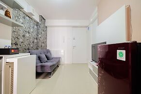 Brand New 2BR at Bassura City Apartment