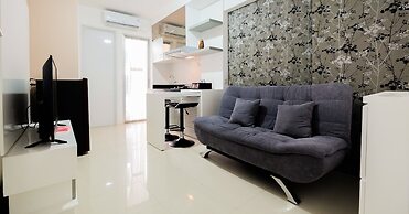 Brand New 2BR at Bassura City Apartment