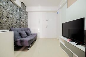 Brand New 2BR at Bassura City Apartment