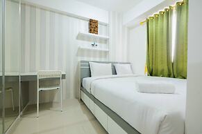 Brand New 2BR at Bassura City Apartment