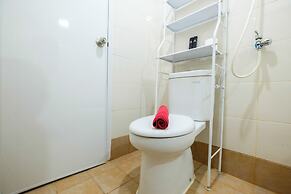 Brand New 2BR at Bassura City Apartment