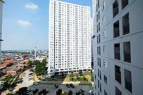 Brand New 2BR at Bassura City Apartment