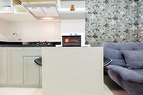 Brand New 2BR at Bassura City Apartment