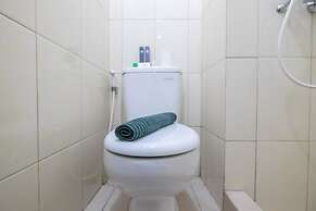 Elegant Studio Room The Springlake Summarecon Apartment