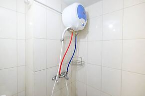 Elegant Studio Room The Springlake Summarecon Apartment