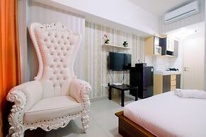 Cozy Studio Springlake Summarecon Bekasi Apartment