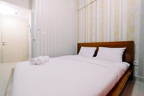 Cozy Studio Springlake Summarecon Bekasi Apartment