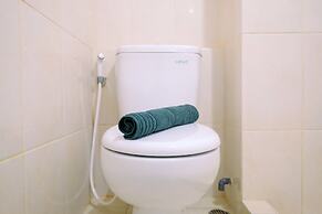 Cozy Studio Springlake Summarecon Bekasi Apartment