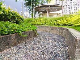 Cozy Studio Springlake Summarecon Bekasi Apartment