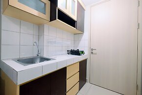 Cozy Studio Springlake Summarecon Bekasi Apartment
