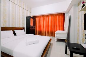 Cozy Studio Springlake Summarecon Bekasi Apartment