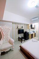 Cozy Studio Springlake Summarecon Bekasi Apartment