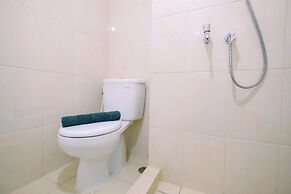 Cozy Studio Springlake Summarecon Bekasi Apartment