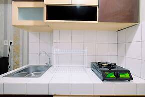 Cozy Studio Springlake Summarecon Bekasi Apartment