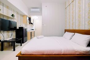 Cozy Studio Springlake Summarecon Bekasi Apartment