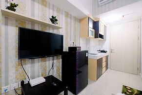 Cozy Studio Springlake Summarecon Bekasi Apartment