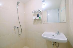 Cozy Studio Springlake Summarecon Bekasi Apartment