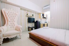 Cozy Studio Springlake Summarecon Bekasi Apartment