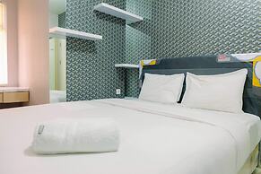 Enjoy 2BR @ Springlake Apartment