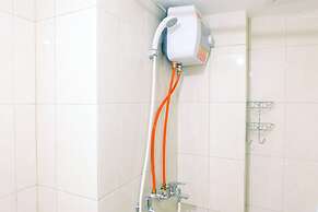 Enjoy 2BR @ Springlake Apartment