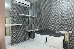 Enjoy 2BR @ Springlake Apartment