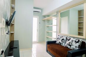 Enjoy 2BR @ Springlake Apartment