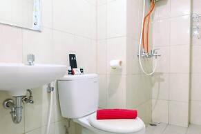 Enjoy 2BR @ Springlake Apartment