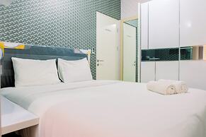 Enjoy 2BR @ Springlake Apartment