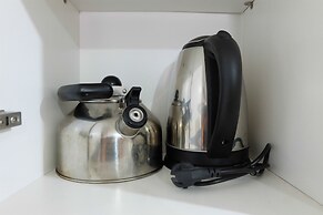 Enjoy 2BR @ Springlake Apartment