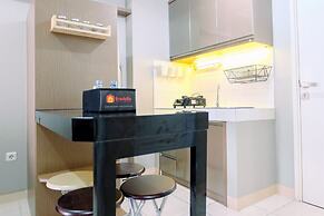 Enjoy 2BR @ Springlake Apartment