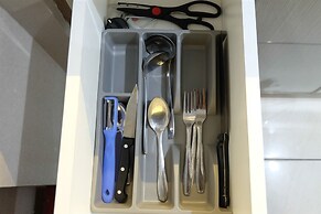 Enjoy 2BR @ Springlake Apartment