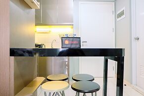 Enjoy 2BR @ Springlake Apartment