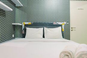 Enjoy 2BR @ Springlake Apartment