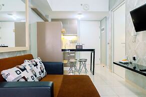 Enjoy 2BR @ Springlake Apartment