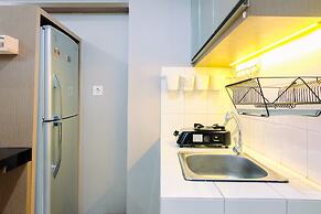 Enjoy 2BR @ Springlake Apartment