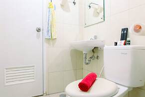 Enjoy 2BR @ Springlake Apartment