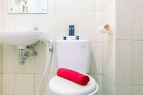 Enjoy 2BR @ Springlake Apartment