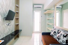 Enjoy 2BR @ Springlake Apartment