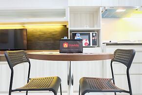 Spacious Studio Apartment @ Azalea Suites