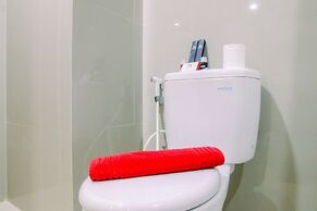 Spacious Studio Apartment @ Azalea Suites