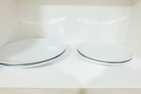 Spacious Studio Apartment @ Azalea Suites