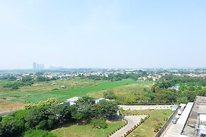 Spacious Studio Apartment @ Azalea Suites